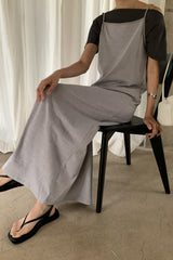 Fig Cami Tee Dress