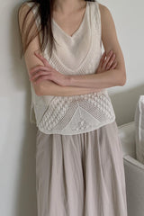 Double Layer Knit