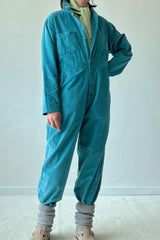 Serenity Washed Jumpsuit
