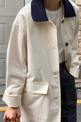 Alexa Jacket
