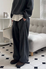 Soft Daily Fleece Jogger