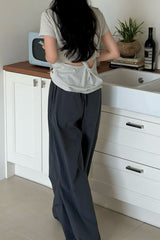 String Jogger Pant