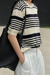 Chloe Knit