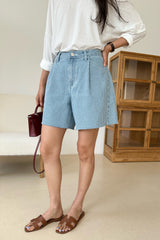 Prist Short Pants