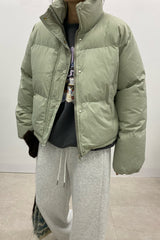 GRI Puffer Jacket