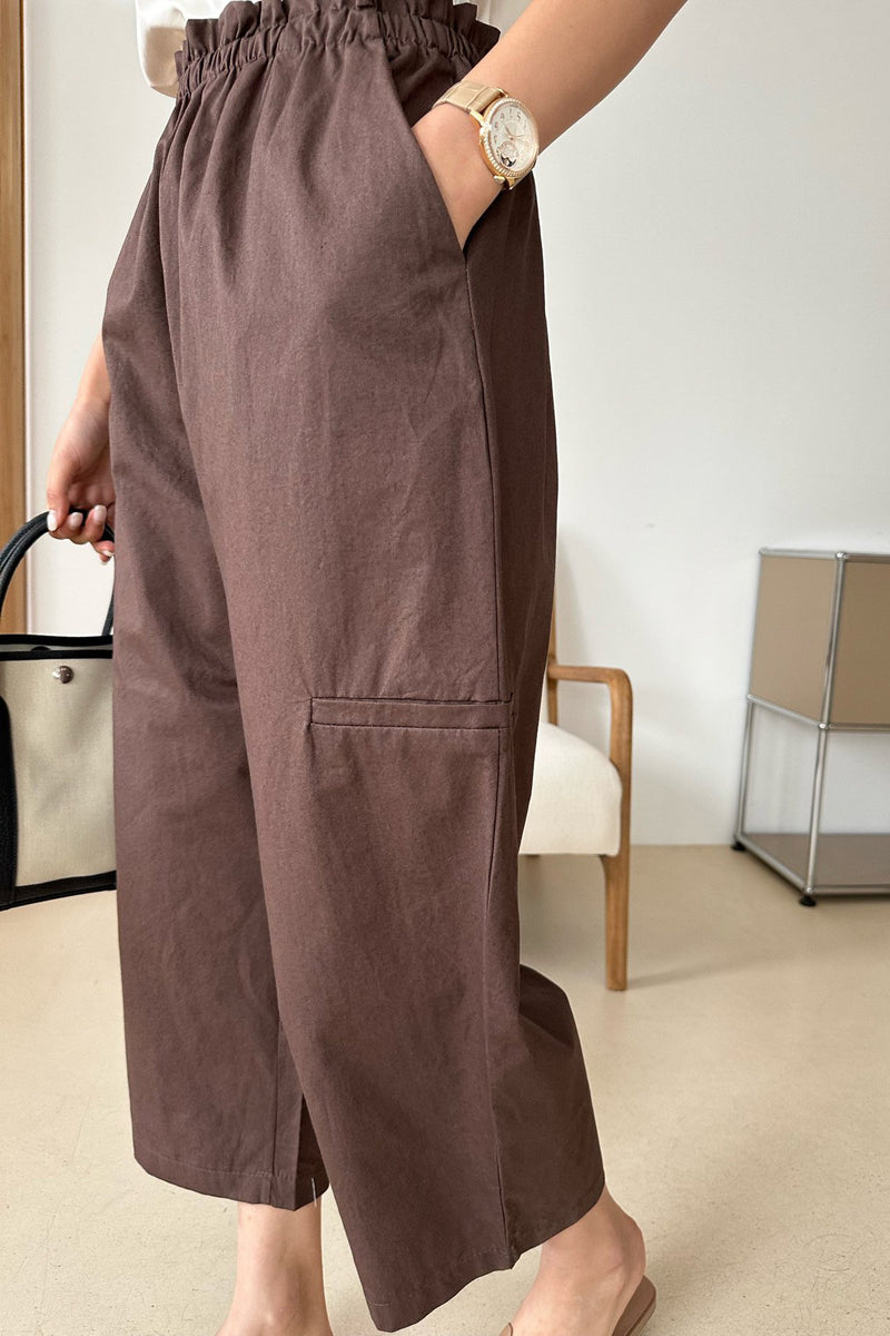 Loose Summer Pants