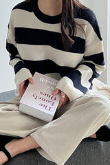Super Fine Wool Knit