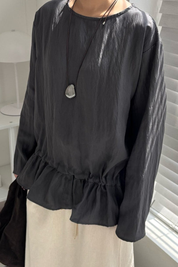 Sienna Blouse