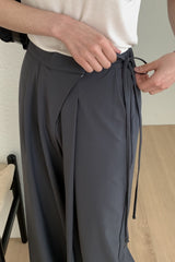 Rira Banded Slacks