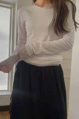 Jane Wave Tee