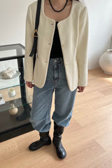 Lady Tweed Jacket