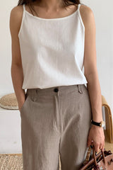 Smooth Fit Cami Top