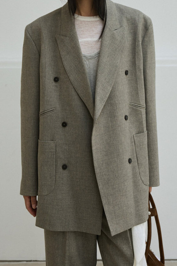 Ive Blazer Set (also sold separately)