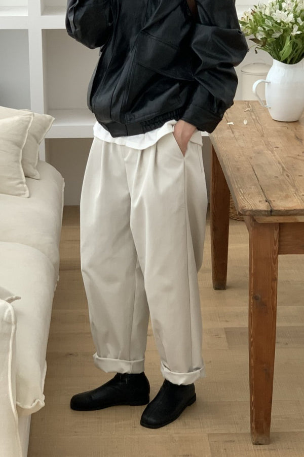 Prime Roll Up Pants