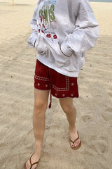 Sunseeker Embo Shorts