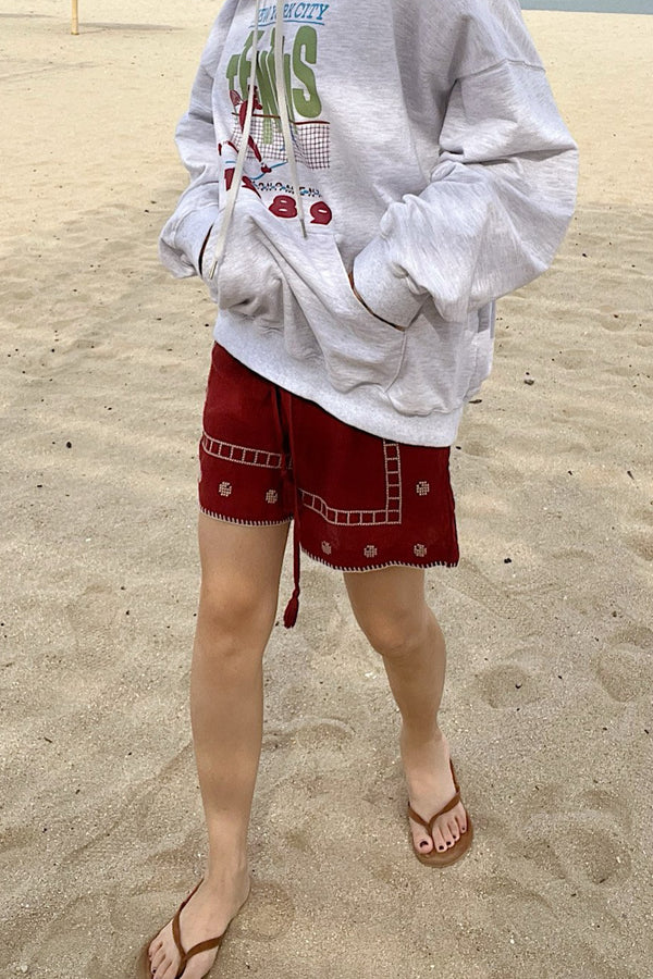 Sunseeker Embo Shorts