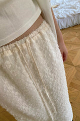Royal Double Layer Skirt
