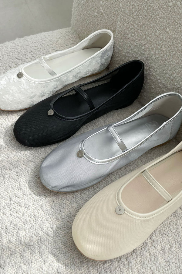 Whimsy Flats