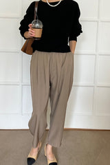 Must Banding Slacks