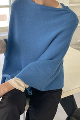 Wool Cape
