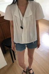 Tiny Blouse