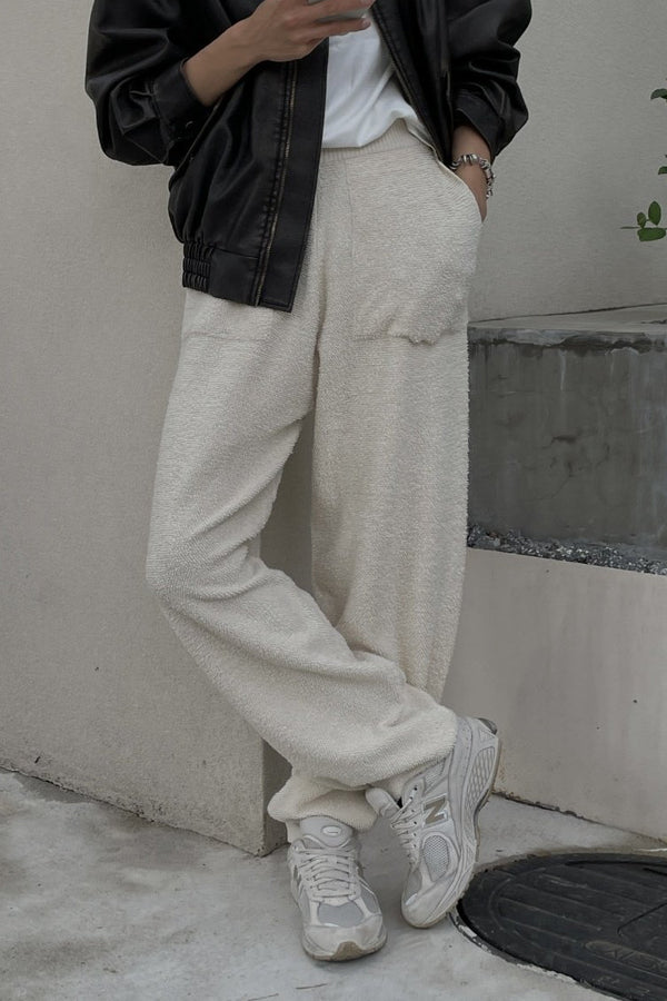 ComfortLux Jogger Pants