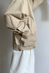 Arah Overfit Jacket