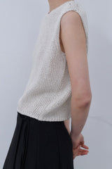 Summer Knit Tank