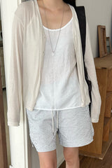 Daily Lightweight Cardigan