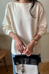 Loose Lip Tee