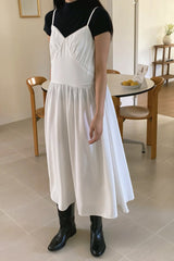 Roy Slip Dress