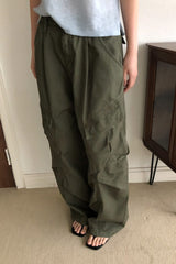Eddi Cargo Pants