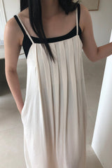 Sora Strap Dress