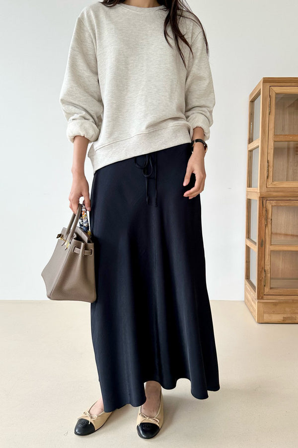 Flac Bias Skirt