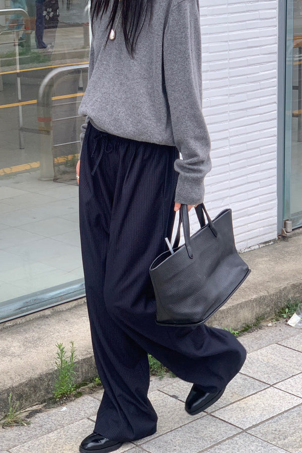 Comfy Stripe Pants