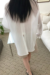 Milk Shirt
