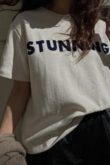 Stunning Tee
