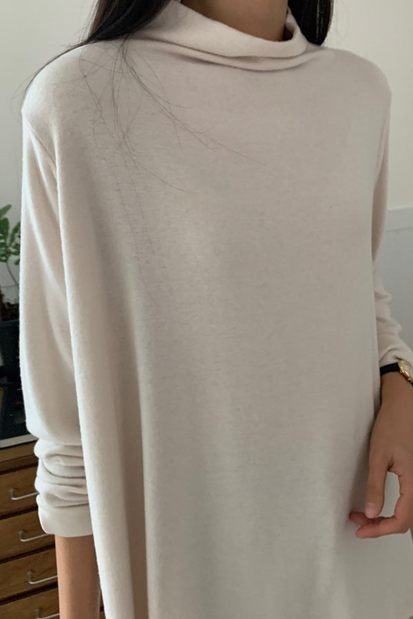 Warm Flare Tee