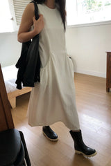 Topper Dress