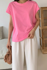 Urban Silket Muscle Tee