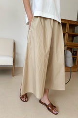 Easy Drape Culottes