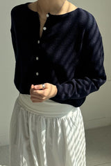 Light Breeze Cardigan