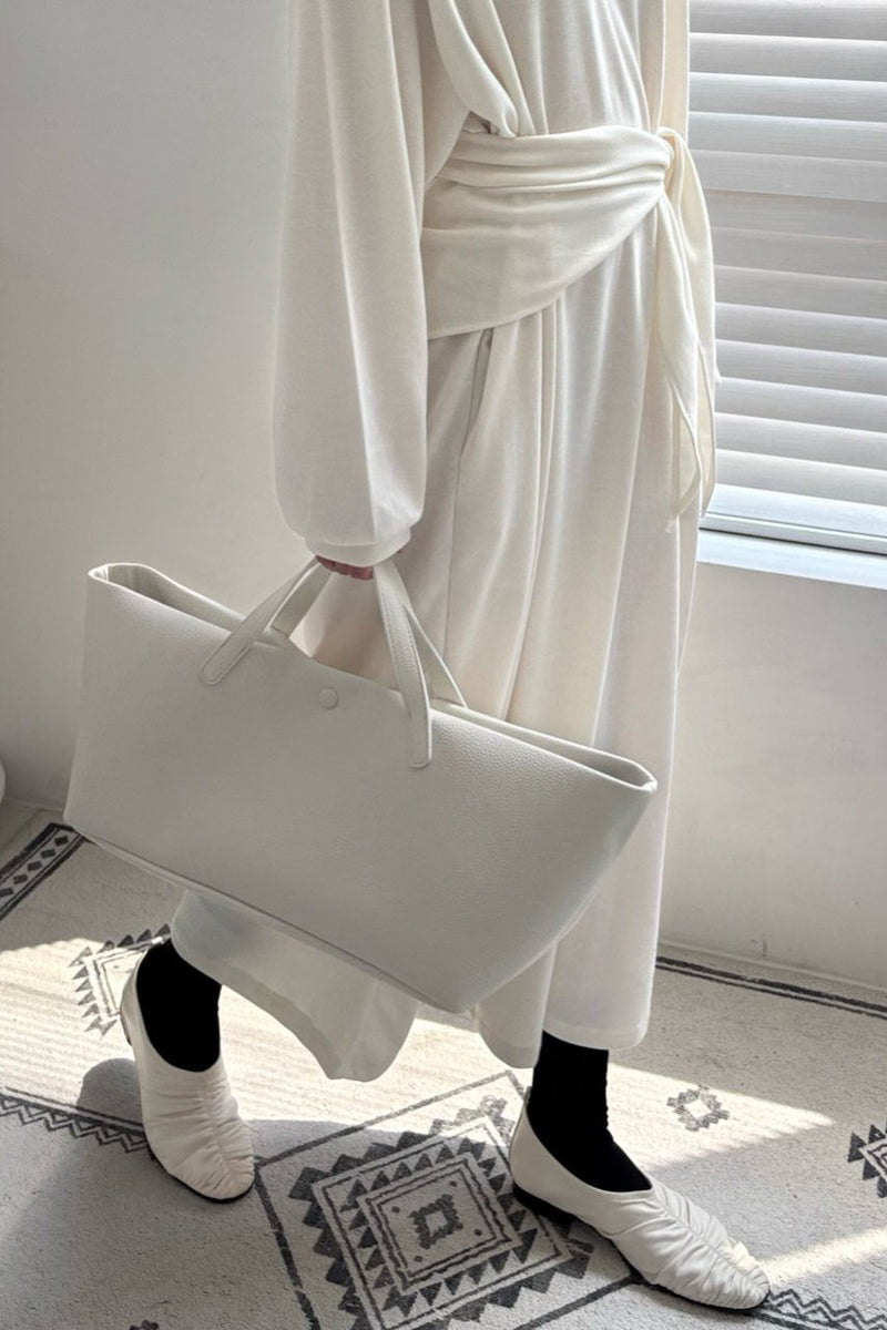 Versatile Scarf Dress