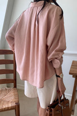 Tencel Blouse