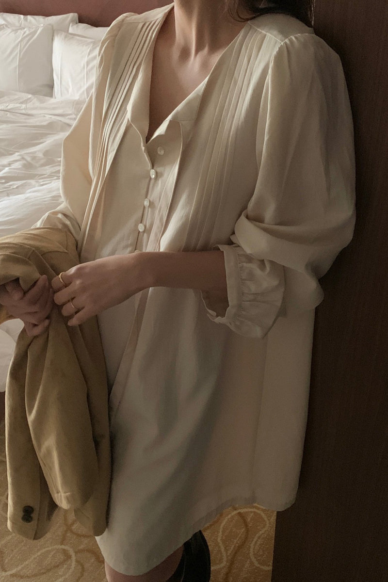 Collette Dress