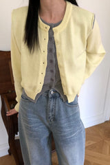 Mott Layered Cardigan