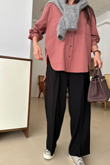 Two Pocket Shirt