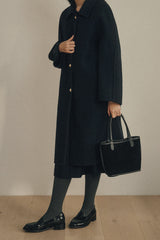 Stella Handmade Coat