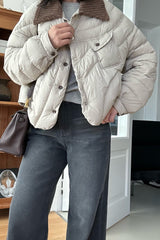 Featherlight Goose Down Padding