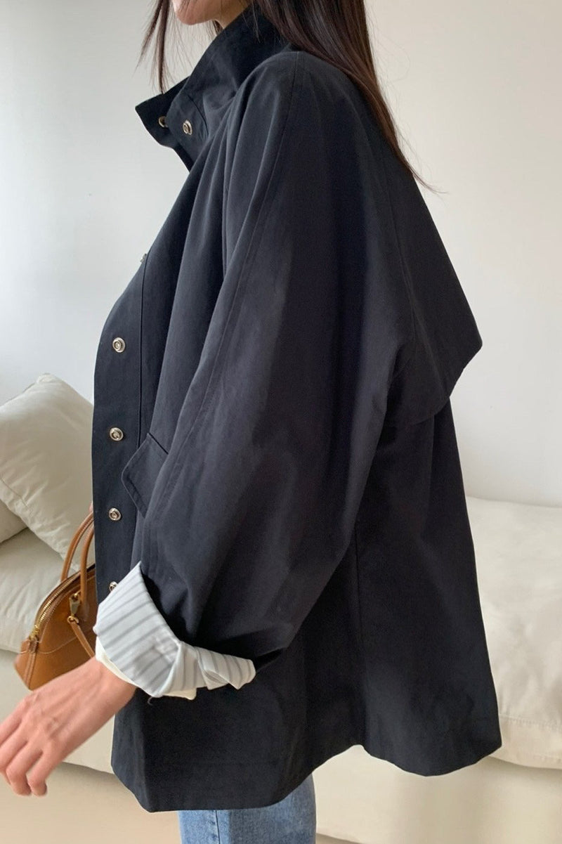 Safari Jacket